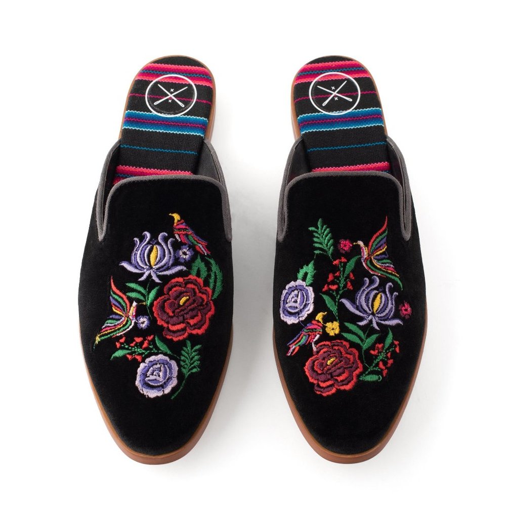 Inkkas Frida Slide